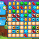 Illustration for article titled emCandy Crush Saga/em Sequel Arrives To Refresh A Faltering Fanbase